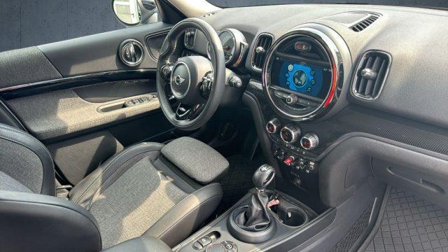 MINI Countryman 1.5 Cooper Hype Aut. Countryman