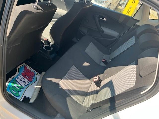 Volkswagen Polo 1.2 5 porte Tech&Sound