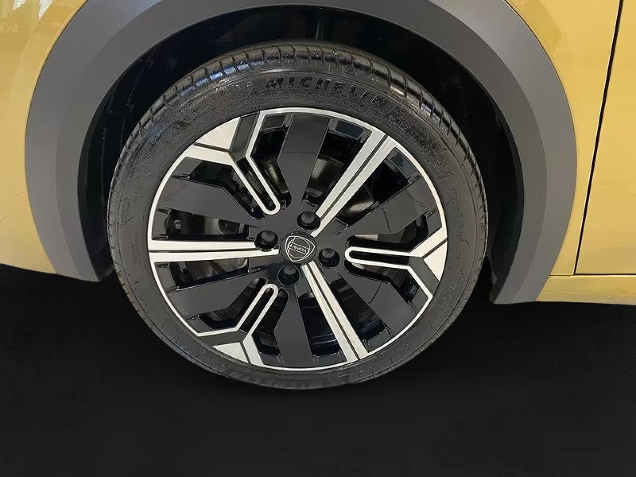 LANCIA Ypsilon IV 2024 - Ypsilon 51kWh LX 156cv