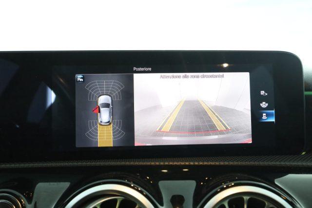 MERCEDES-BENZ A 250 A 250 e EQ-POWER Automatic PREMIUM