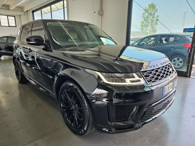 Land Rover Range Rover Sport 3.0 tdV6 HSE Dynamic 249cv auto