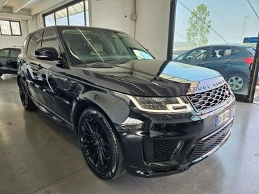 Land Rover Range Rover Sport 3.0 tdV6 HSE Dynamic 249cv auto