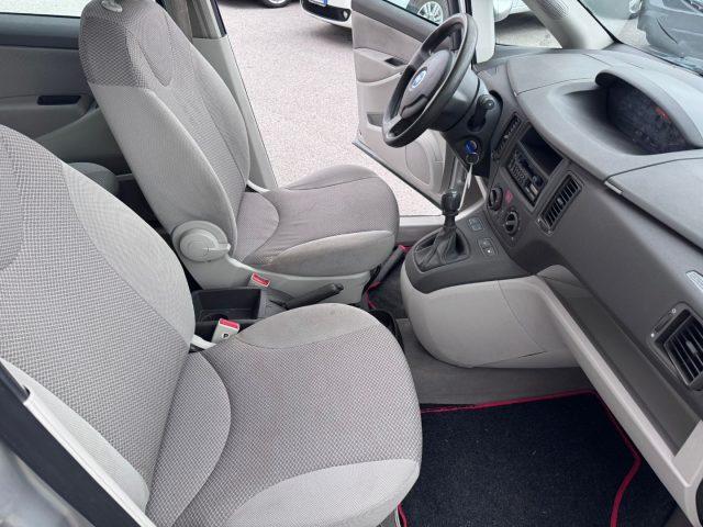 FIAT Idea 1.4 16V Emotion OK NEOPATENTATI