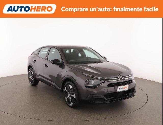 CITROEN C4 PureTech 100 S&S You