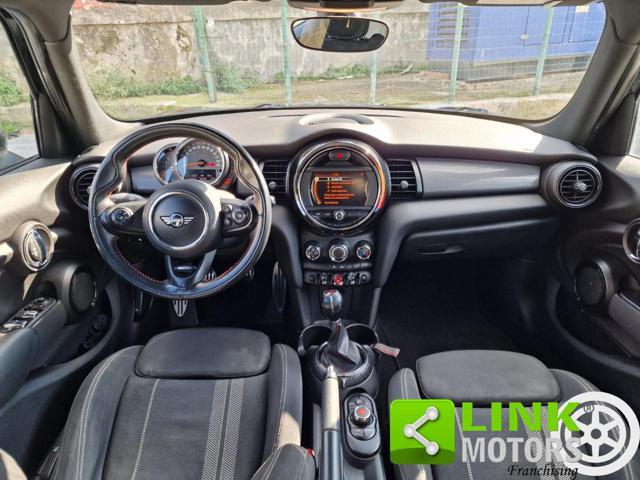 MINI Cooper D Business XL John Cooper Works Garanzia inclusa!