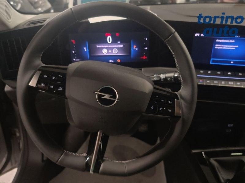 Opel Astra 1.2 Turbo 130cv Business Elegance