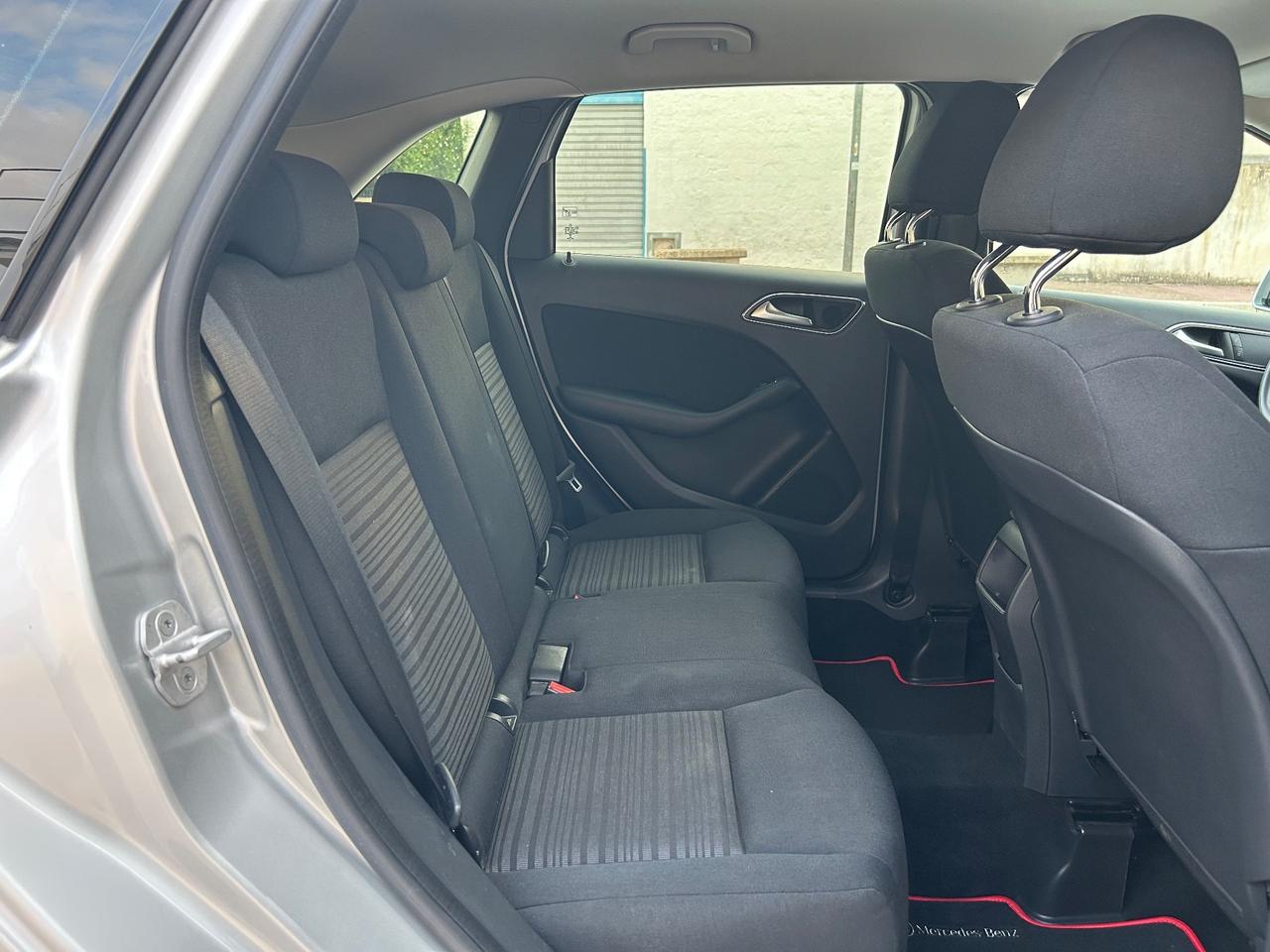 Mercedes-benz B 180 CDI Premium