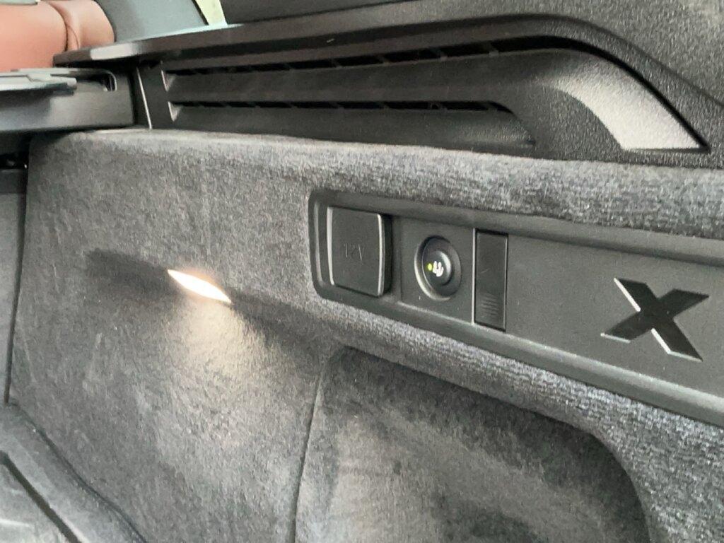 BMW X5 30 d Msport xDrive Steptronic