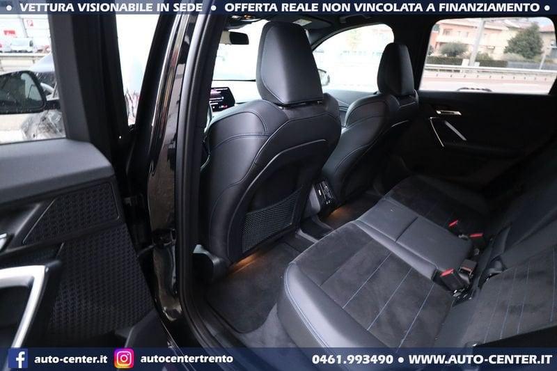 BMW iX1 iX1 xDrive 30 Msport M-sport