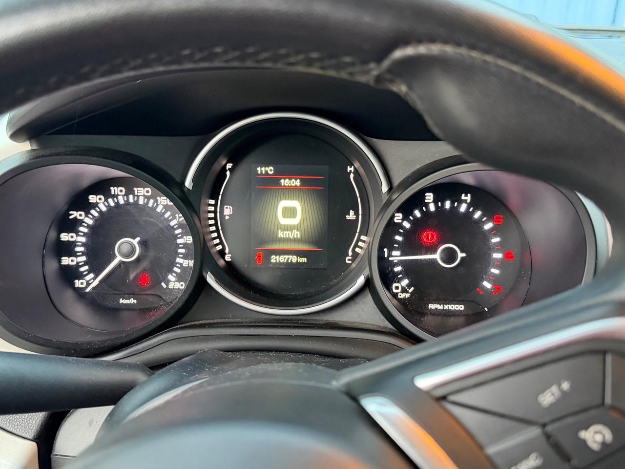 Fiat 500L 1.6 Multijet 120 CV Business