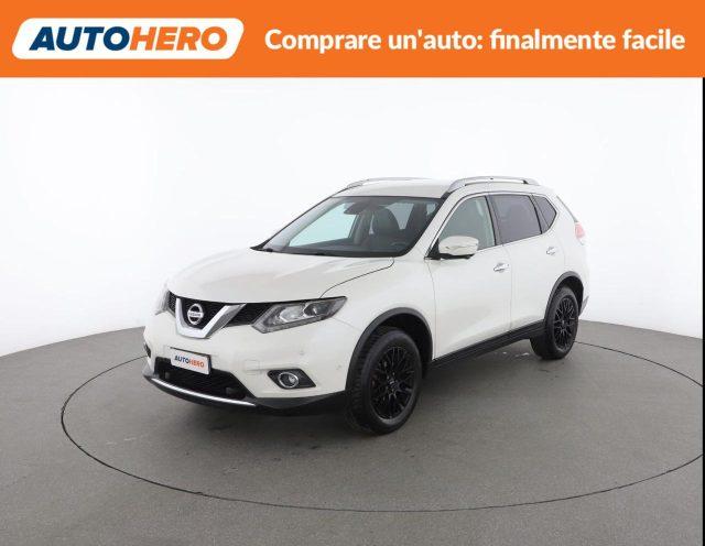 NISSAN X-Trail 1.6 dCi 2WD Tekna