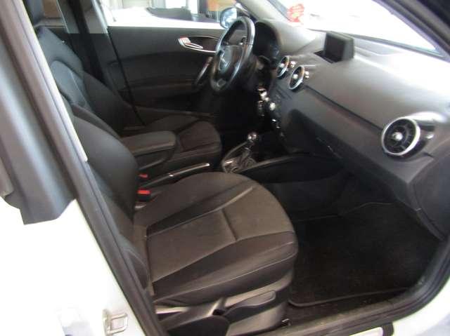 Audi A1 Sportback 1.6 tdi S Line Edition plus 90cv