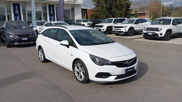 OPEL Astra *PROMO* 1.5 CDTI 122 CV AT9 Sports Tourer GS Line