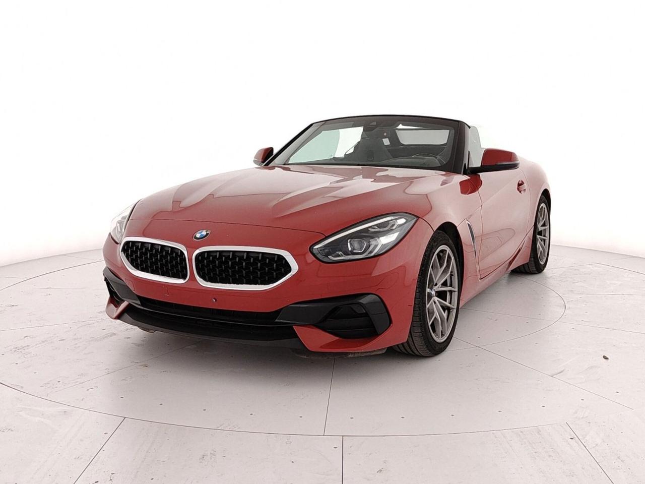 Bmw Z4 sDrive20i