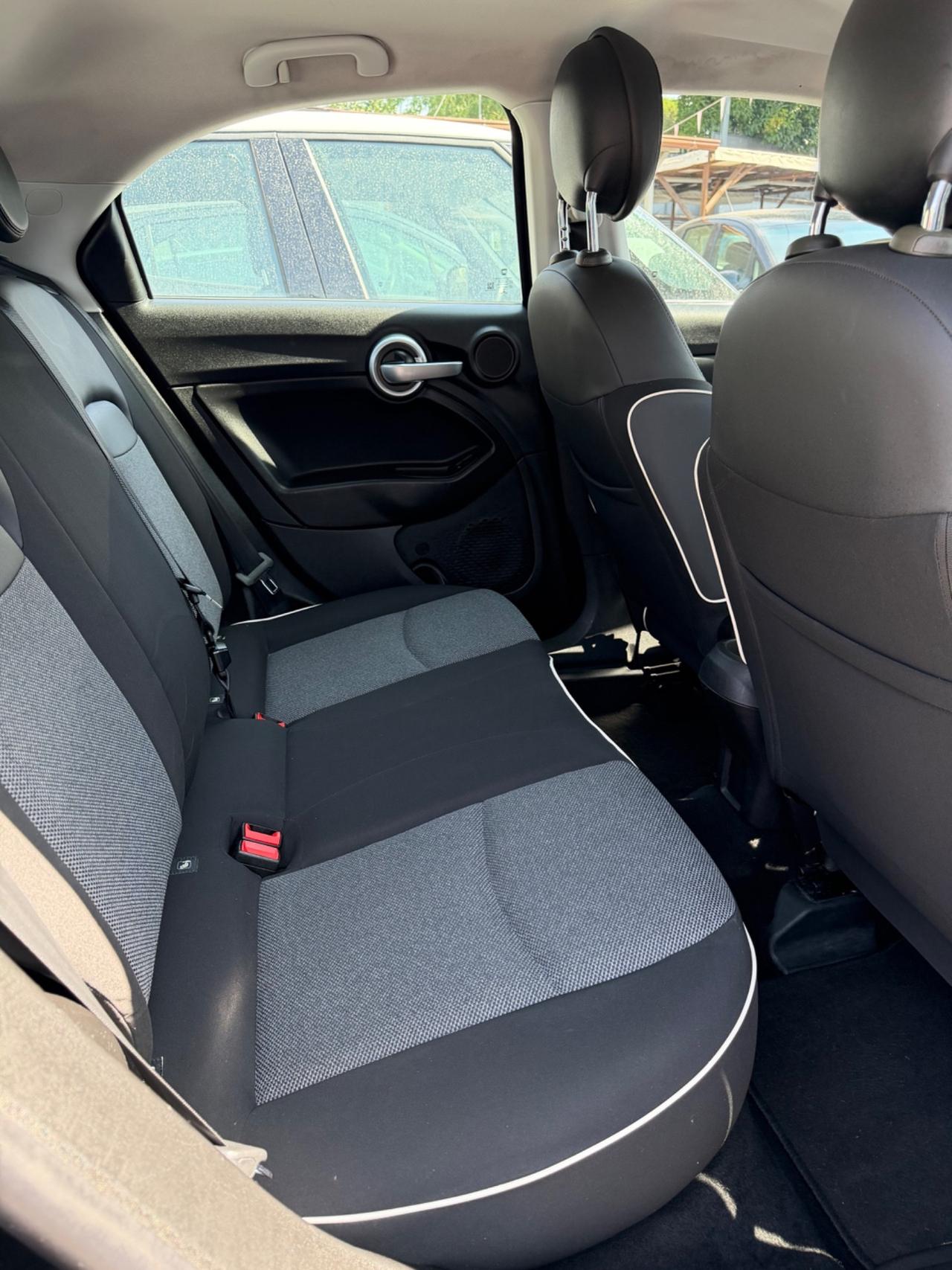 Fiat 500X 1.3 MultiJet 95 CV Pop Star *PARI NUOVO*