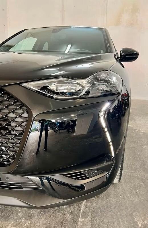 Ds DS3 3 Crossback BlueHDi 100 Performance Line