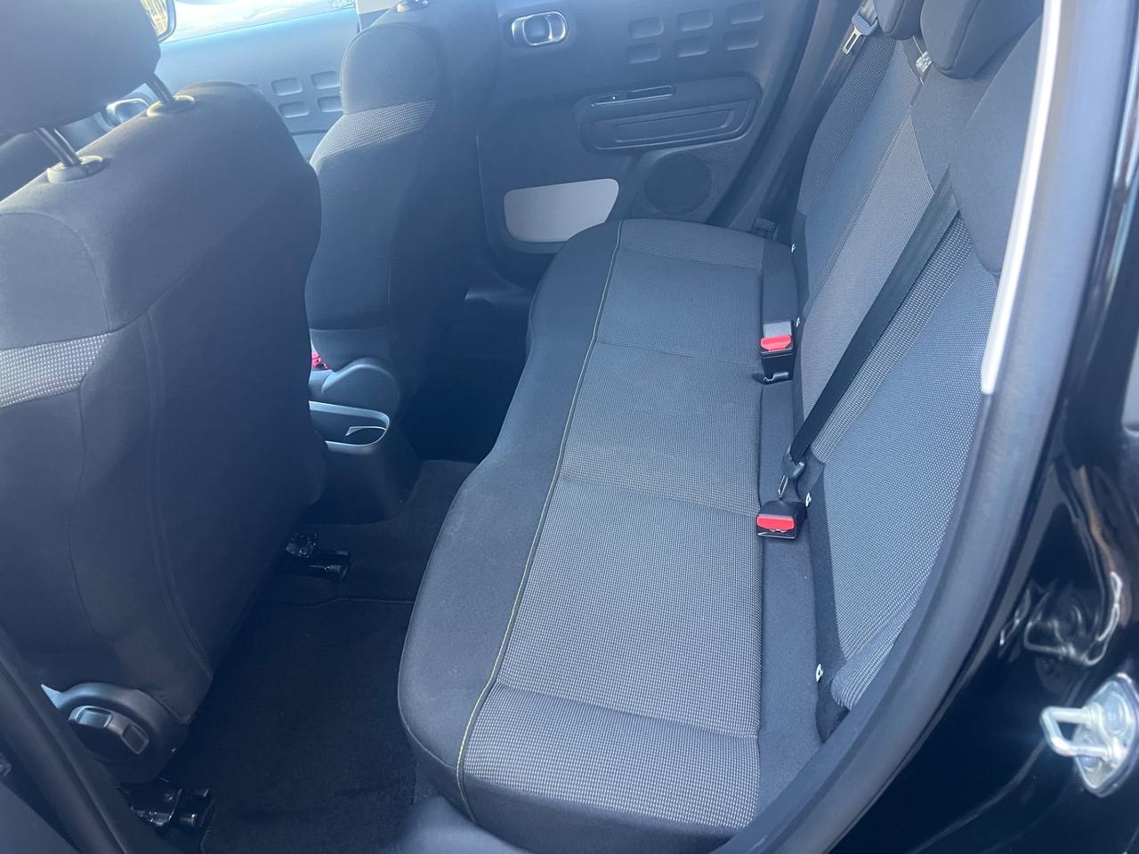Citroen C3 PureTech 110 S&S Max