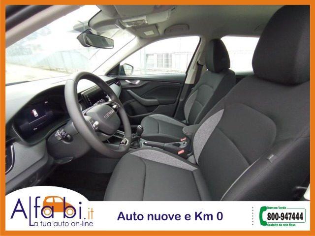 SKODA Kamiq 1.0 TSI 116CV Selection