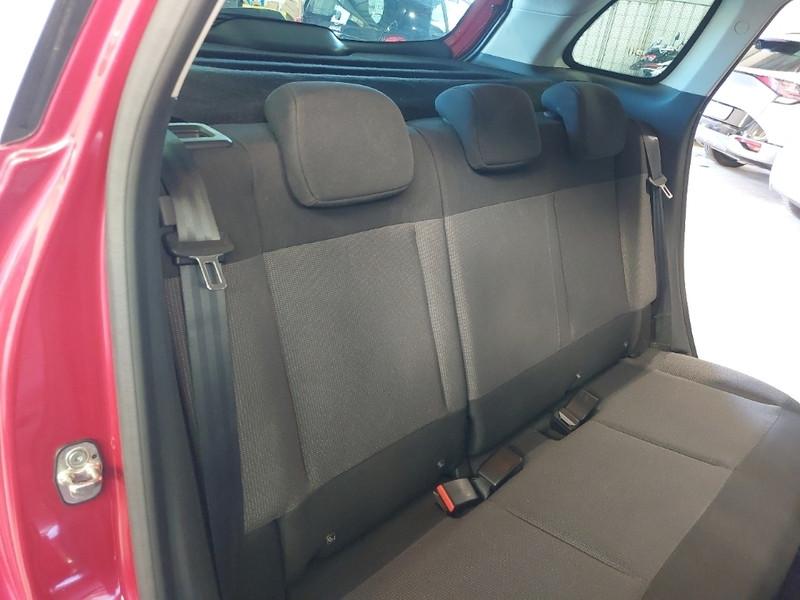 CITROEN C3 AIRCROSS BlueHDi 110 S/S Shine