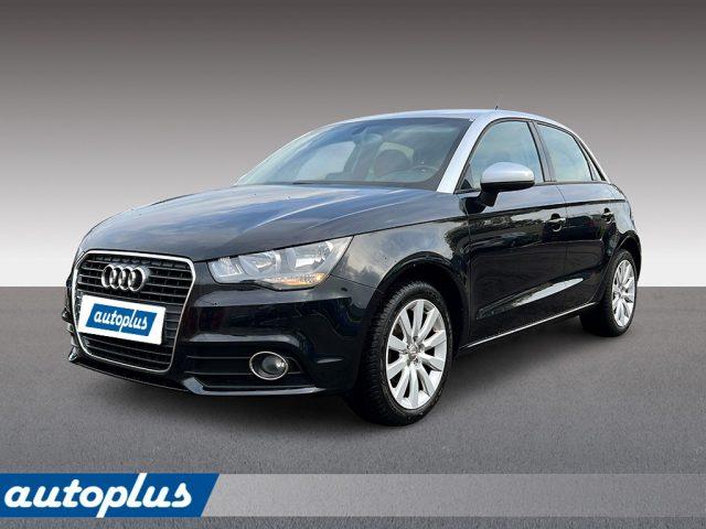 AUDI A1 SPB 1.2 TFSI Ambition