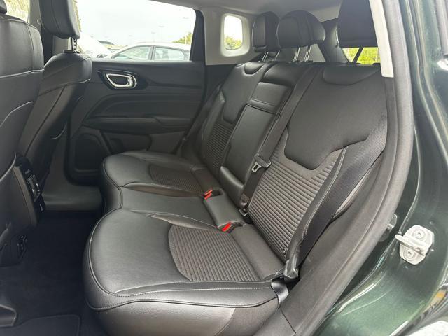JEEP Compass 1.3 Turbo T4 190 CV PHEV AT6 4xe Limited UNIPRO!