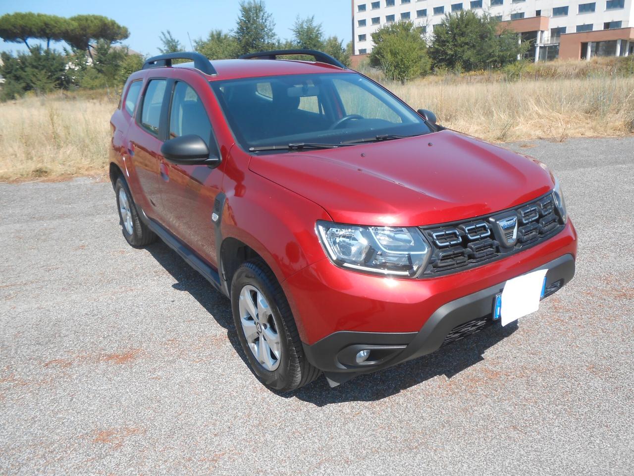 Dacia Duster 1.5 Blue dCi 8V 115 CV 4x2 Comfort