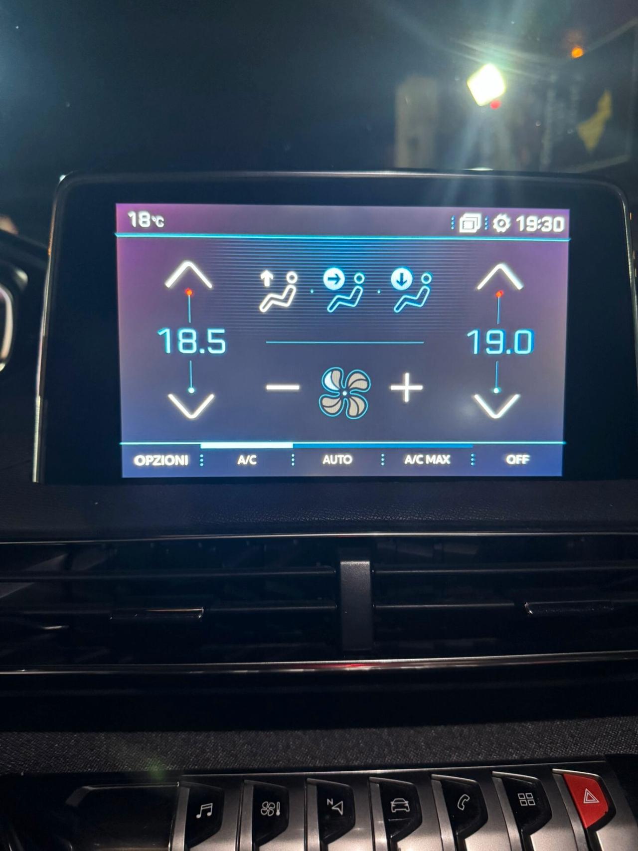 Peugeot 3008 BlueHDi 130 S&S GT Line