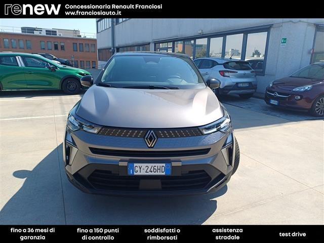 RENAULT Captur TCE 90 TECHNO MOD 2025