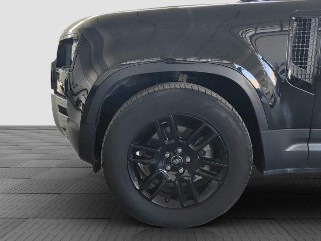 LAND ROVER Defender Defender 110 3.0D I6 200 CV AWD Auto S