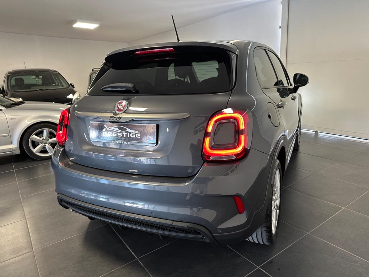 FIAT 500X SPORT 1.6 MJT 130CV PRONTA CONSEGNA GARANZA