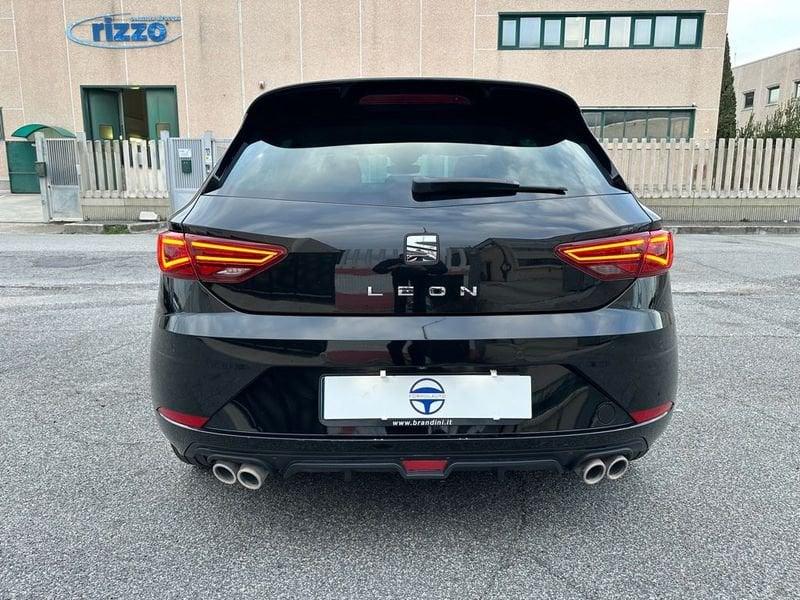 Seat Leon 1.6 TDI 115 CV ST XCELLENCE