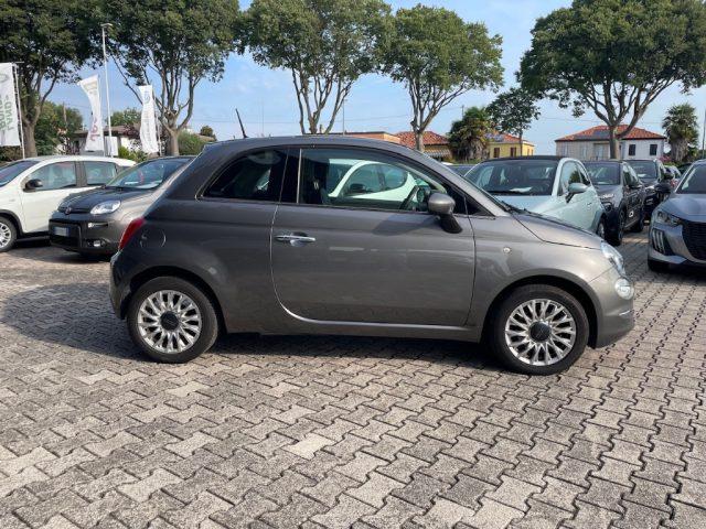 FIAT 500 1.2 Lounge 69 cv