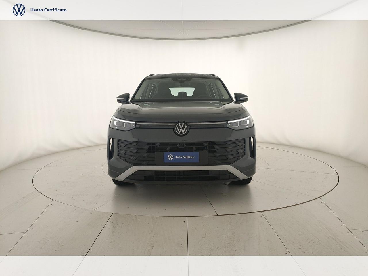 2.0 TDI Life 4motion DSG 7 posti