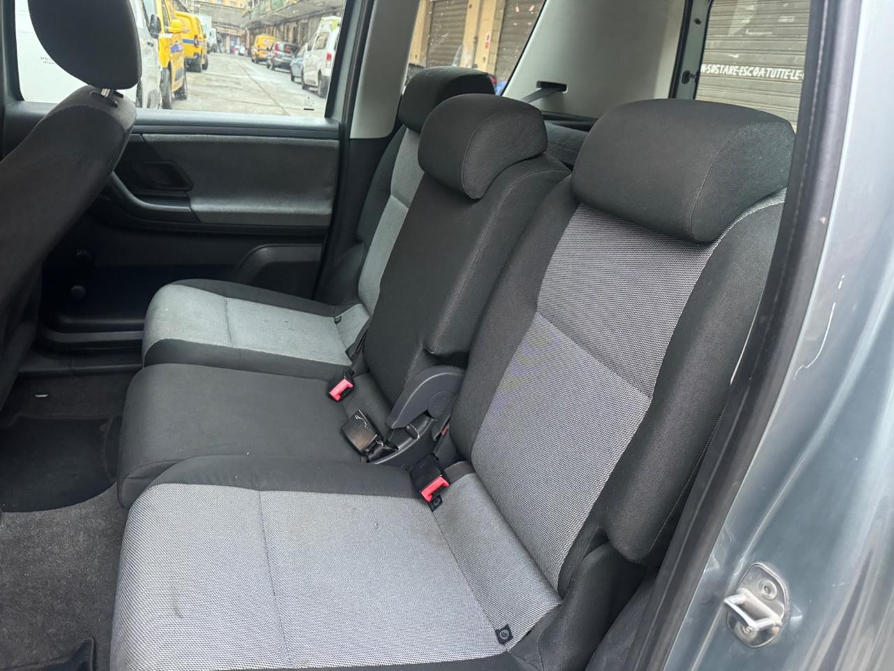 Skoda Roomster 1.2 12V 70CV 2010