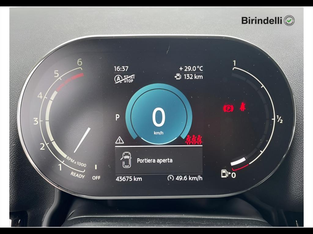 MINI Mini Countrym.(F60) - Mini 2.0 Cooper SD Business Countryman