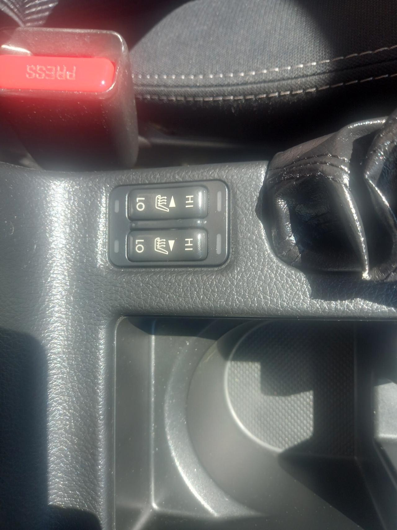 Subaru XV 2.0D-S Exclusive