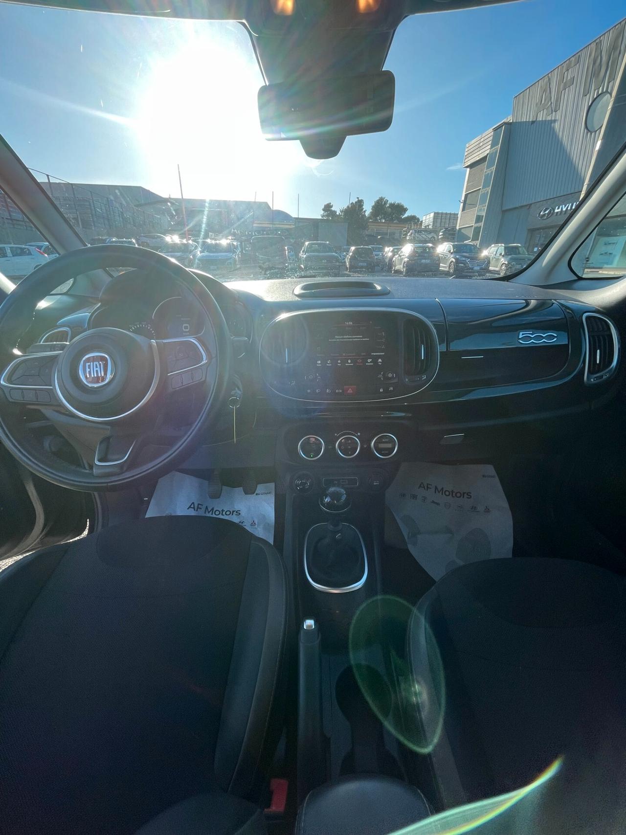 Fiat 500L 1.3 Multijet 95 CV Business