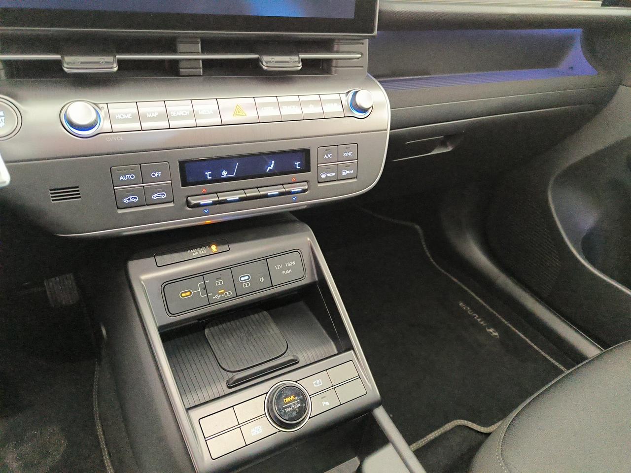 Hyundai Kona 1.0 t-gdi x line 2wd 120cv dct