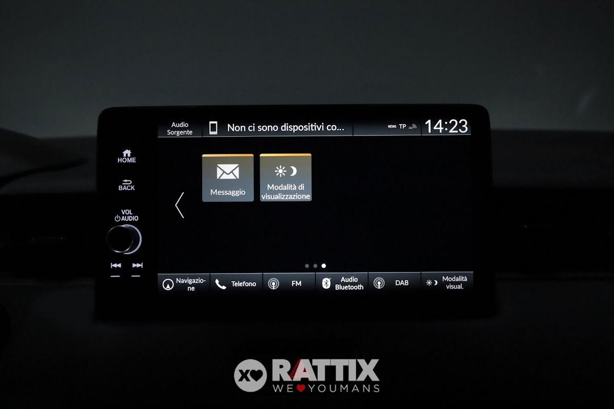 Honda HR-V 1.5 hev Elegance ecvt