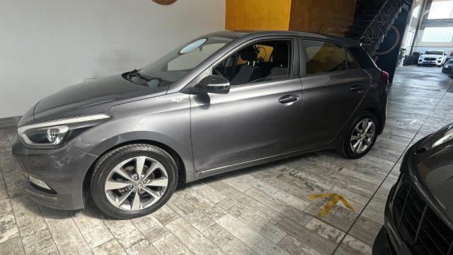 HYUNDAI i20 1.2 84 CV 5 porte Econext- BOMBOLA NUOVA