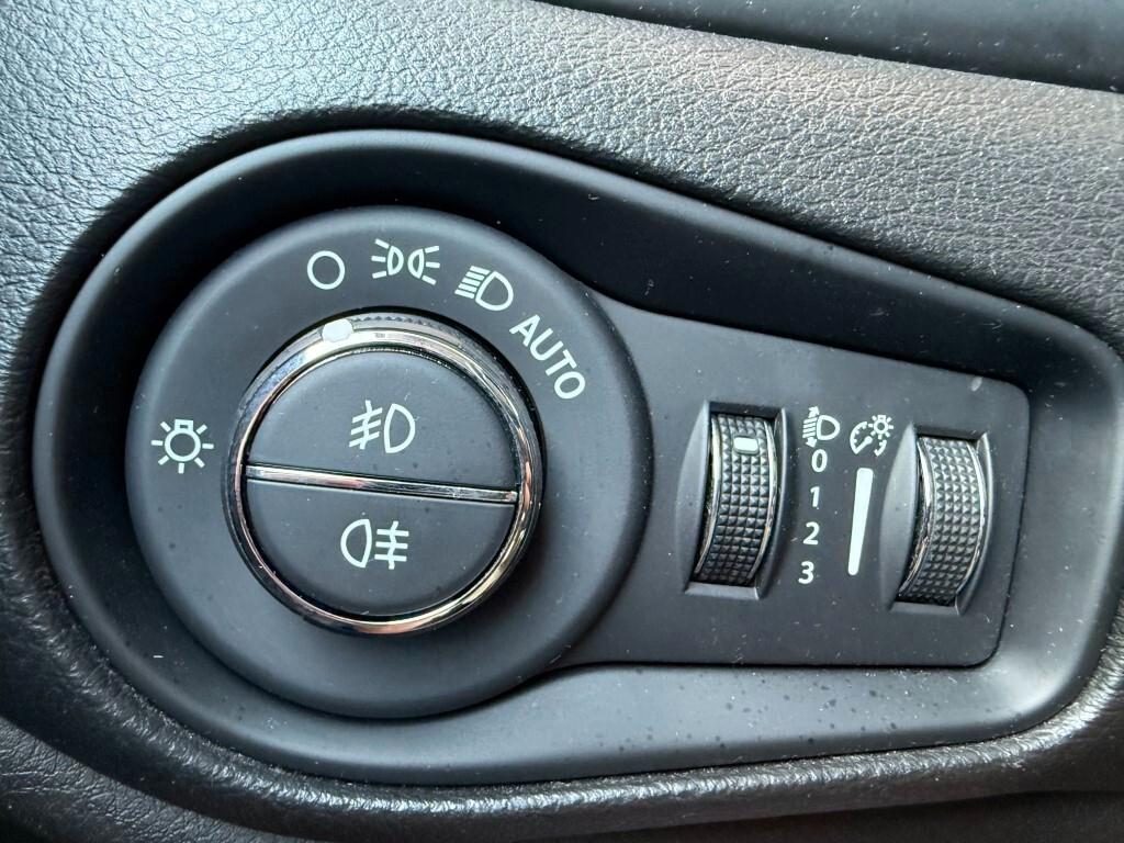 Jeep Renegade 1.5 Turbo T4 Mhev Limited 2wd 130cv Dct