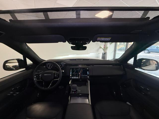 LAND ROVER Range Rover Sport 3.0D l6 249 CV Dynamic HSE / TETTO /MERIDIAN