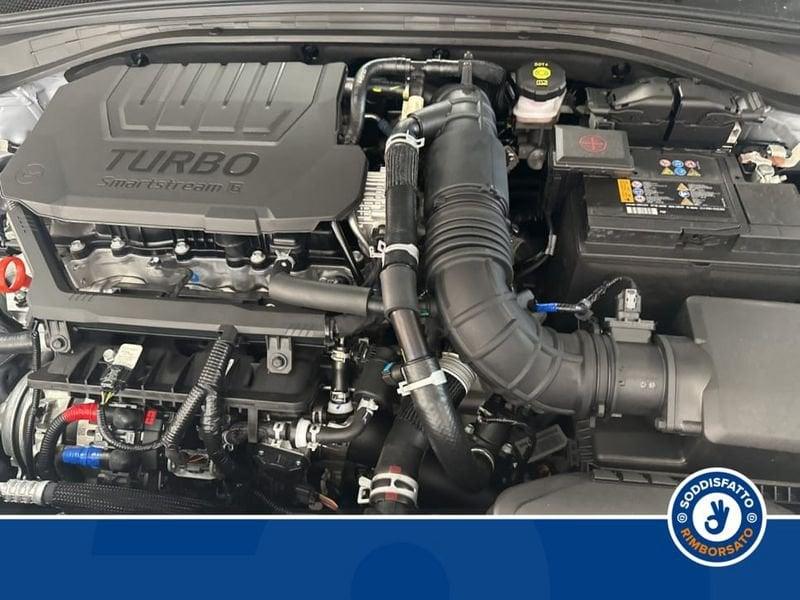 KIA Xceed 1.5 TGDI Mild Hybrid DCT Business MY25