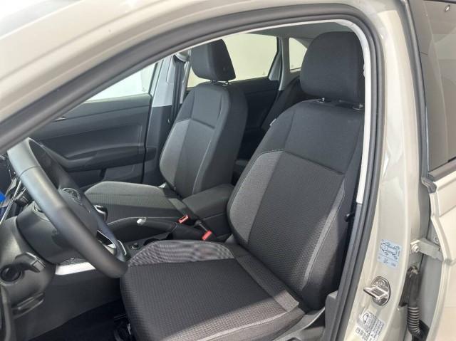 Volkswagen Taigo 1.0 tsi Life 95cv