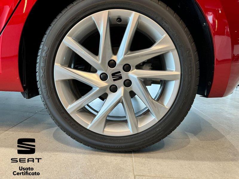 Seat Ibiza 1.0 EcoTSI 95 CV 5 porte FR