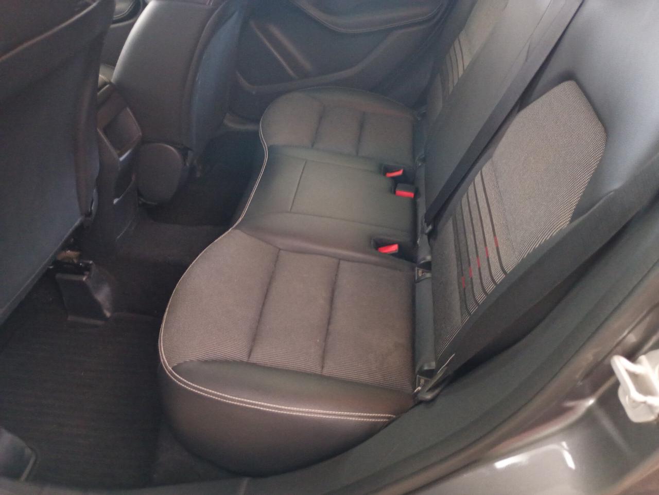 Mercedes-benz B 180 d Sport