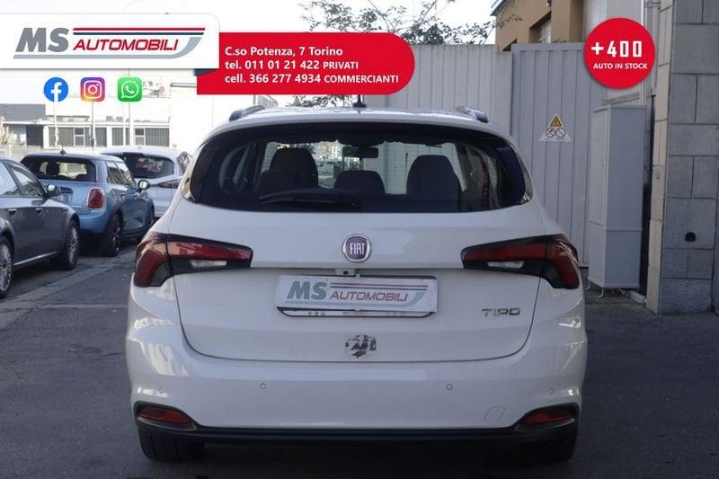 FIAT Tipo FIAT Tipo 1.6 Mjt S&S Lounge SW Unicoproprietario