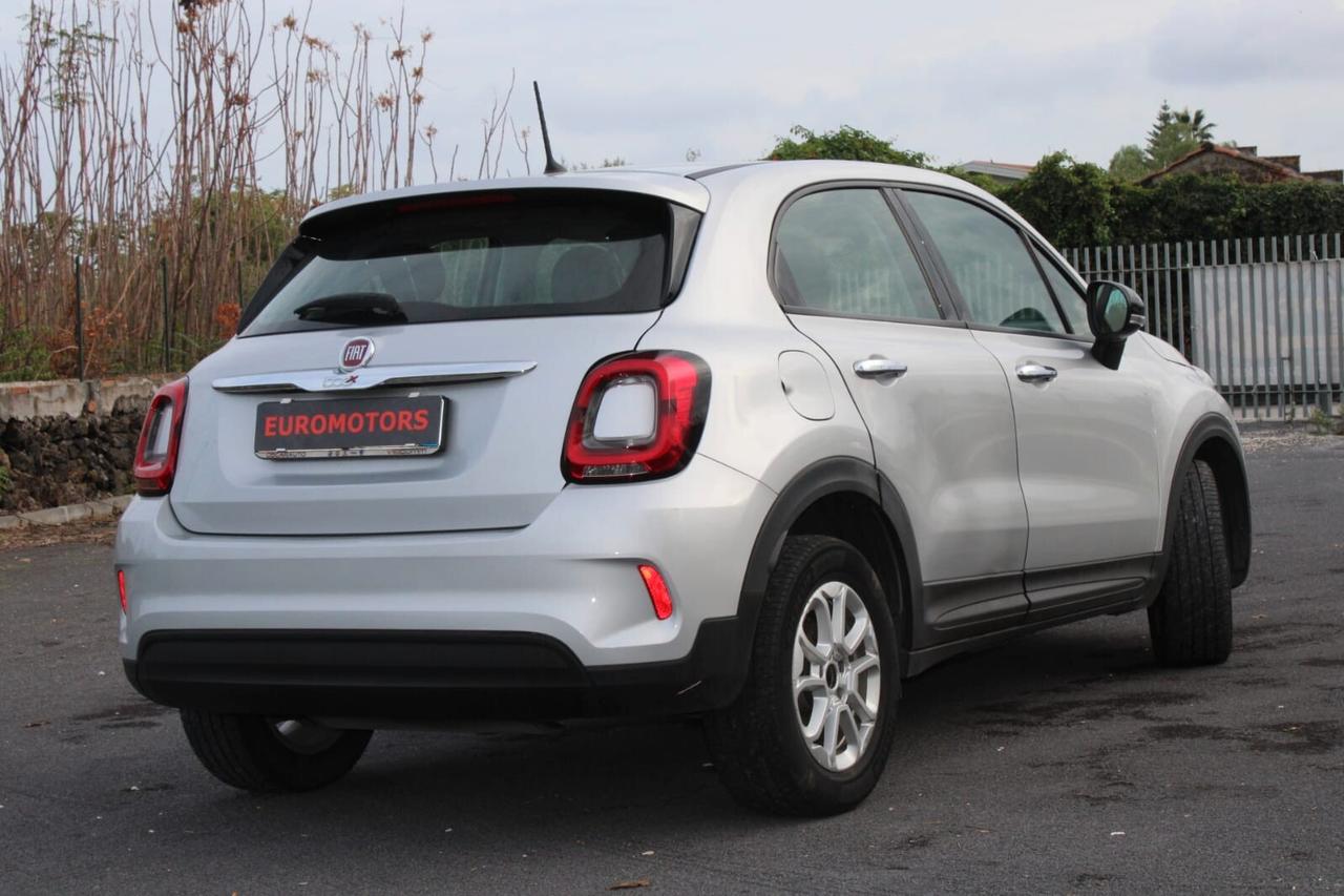 Fiat 500X 1.0 T3 120 CV Sport