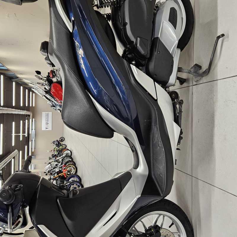 Piaggio Medley 150 ABS - 2017