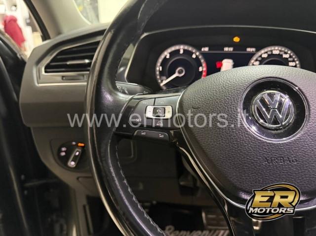 Volkswagen Tiguan 2.0tdi 150cv dsg 4motion Allspace - 5 Posti